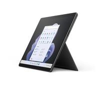 Microsoft MS Surface Pro 9 i5-256-16-W10P-bk Commercial Graphite