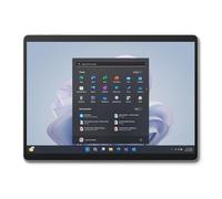 Microsoft MS Surface Pro 9 i7-1TB-16-W10P-sr Commercial - Platinum