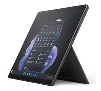 Microsoft MS Surface Pro 9 i7-512-16-W11P-bk Commercial Graphite