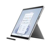 Microsoft Surface Pro 9 Intel® Core™ i7 512 Go 33 cm (13") 16 Go Wi-Fi 6E (802.11ax) Windows 11 Pro Platine