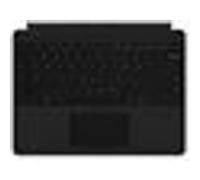 Microsoft ms surface pro x keyboard sans fil qwerty noir G