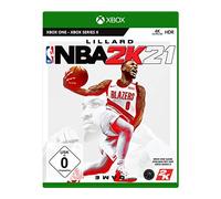 Microsoft NBA 2k21 - Xbox One