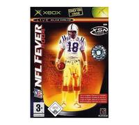 Microsoft Nfl Fever 2004 - Ensemble Complet - Xbox - Dvd - Multilingue