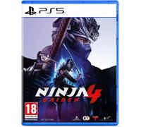 Microsoft Ninja Gaiden 4 PS5 Taille unique Unisex