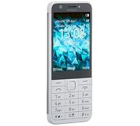 Nokia 230 Dual SIM silver EU