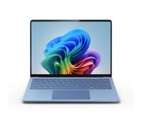 Microsoft Nouvelle Surface Laptop Copilot+ 13,8' Ecran tactile Qualcomm® Snapdragon® X Plus 16 Go RAM 512 Go SSD Saphir
