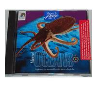 Microsoft Oceans - (V. 1) - Version Boîte - 1 Utilisateur - Cd - Win - Français) Pc