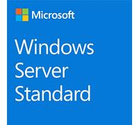 Microsoft Windows Server 2022 Standard - licence - 24 coeurs