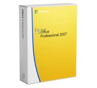 Microsoft Office 2007 Professional