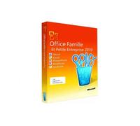 Microsoft Office 2010 Famille et Petite Entreprise (Home & Business) - Clé licence à télécharger