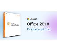 Microsoft Office 2010 Pro Plus