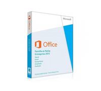 Microsoft Office 2013 Famille et Petite Entreprise (Home & Business) - Clé licence à télécharger - Livraison rapide 7/7j