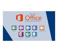 Microsoft Office 2013 Pro plus