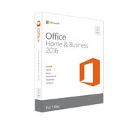 Microsoft Office 2016 Home and Business Mac