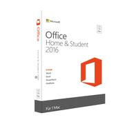 Microsoft Office 2016 Home and Student Mac