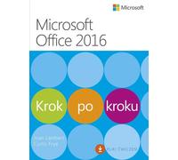 Microsoft Office 2016 pas à pas