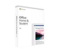 Microsoft Office 2019 Famille et Etudiant (Home & Student) - Clé licence à télécharger