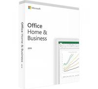 Microsoft Office 2019 Famille et Petite Entreprise