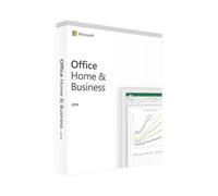 Microsoft Office 2019 Famille et Petite Entreprise (Home & Business) - Clé licence à télécharger - Livraison rapide 7/7j