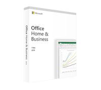 Microsoft Office 2019 Home and Business Mac