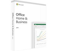 Microsoft Office 2019 Home and Business | Windows | Retail