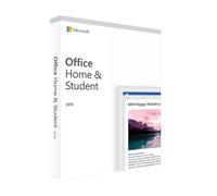 Microsoft Office 2019 Home and Student