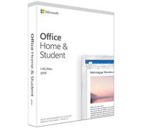 Microsoft Office 2019 Home & Student