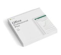 Microsoft Office 2019 MS Office Professional Plus Retail Ver. 1 PC * SCELLÉ *