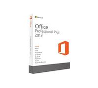 Microsoft Office 2019 Pro Plus - 1 PC - Téléchargement