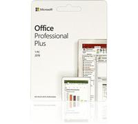 Microsoft Office 2019 Professional Plus