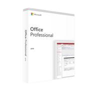Microsoft Office 2019 Professional Plus
