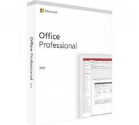 Microsoft Office 2019 Professionnel