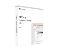 Microsoft Office 2019 Professionnel Plus (Pro Plus) - Clé licence à télécharger - Livraison rapide 7/7j