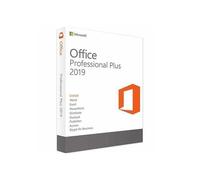 Microsoft Office 2019 Professionnel Plus USB Clé 32go Logiciel avec Licence