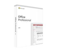 Microsoft Office 2019 Professionnel (Pro) - Clé licence à télécharger - Livraison rapide 7/7j