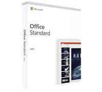 Microsoft Office 2019 Standard