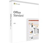 Microsoft Office 2019 Standard Multilanguage Windows