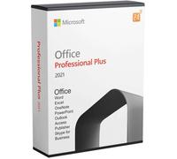 Microsoft® Office 2021