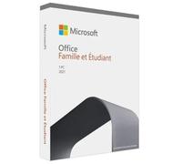 Microsoft Office 2021 Famille et Etudiant (Home & Student) - Clé licence à télécharger- Livraison 2H par email