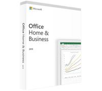 Microsoft Office 2021 Famille et Petite Entreprise PKC Product Key Card