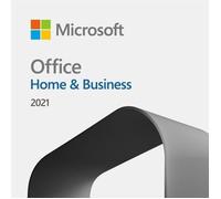 Microsoft Office 2021 Famille et Petite Entreprise pour Mac
