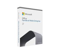 Microsoft Office 2021 Famille et Petite Entreprise pour Mac (Home & Business) - Clé licence à télécharger