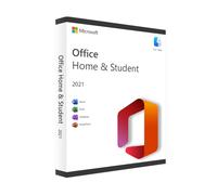 Microsoft Office 2021 Home and Student Mac