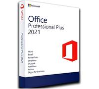 Microsoft Office 2021 Pro Plus - License Dématérialisée Livraison Rapide Par E-mail