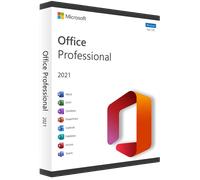 Microsoft Office 2021 Professional