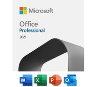 Microsoft Office 2021 Professionnel Plus - Téléchargement officiel et activation via microsoft - Envoi par mail