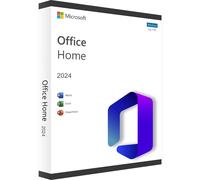 Microsoft Office Home 2024 Office suite Complète 1 licence(s)