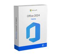 Microsoft Office 2024 Home BIND - Licence à vie ESD pour Windows
