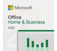 Microsoft Office 2024 Home & Business