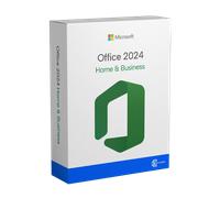 Microsoft Office 2024 Home & Business BIND pour PC